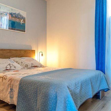 Apartment Arya Makarska Exterior photo