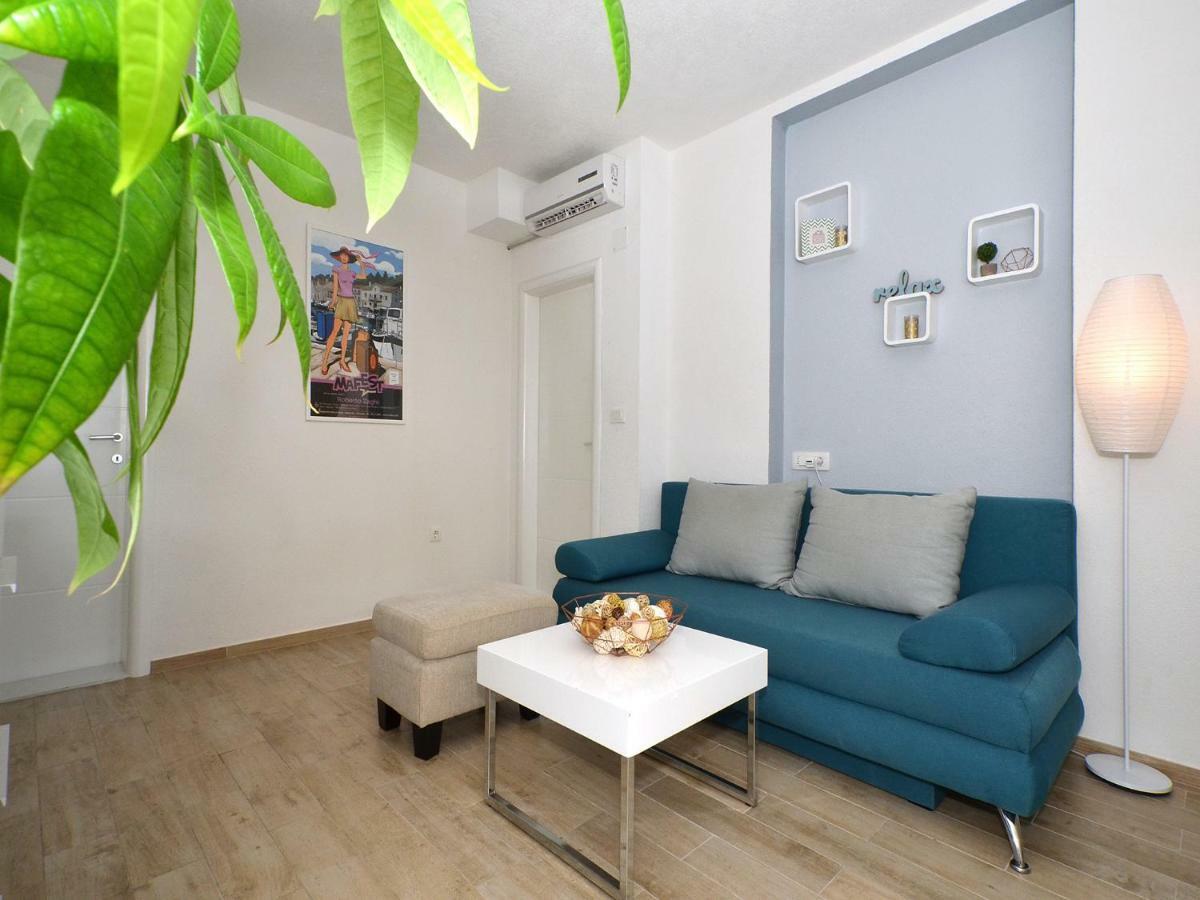 Apartment Arya Makarska Exterior photo